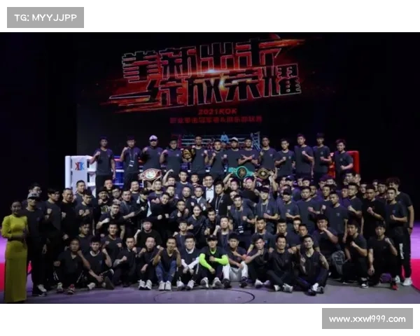 北京搏击赛事有哪些名单 北京搏击赛事有哪些名单