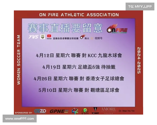 每周赛事 每周赛事