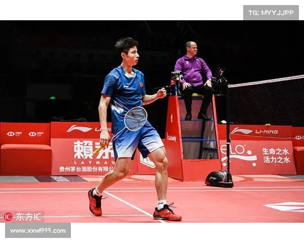 2018羽联赛事2018羽联年终总决赛 2018羽联赛事2018羽联年终总决赛